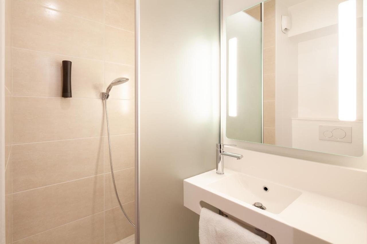 B&B Hotel Bois D'Arcy Saint Quentin En Yvelines Экстерьер фото